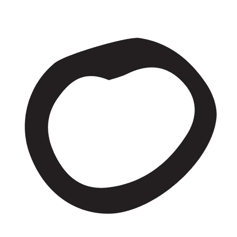 abstract black round with transparent background and copy space - Download Free Stock Videos Pikwizard.com