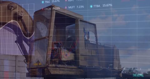 Industrial Growth and Performance Analytics