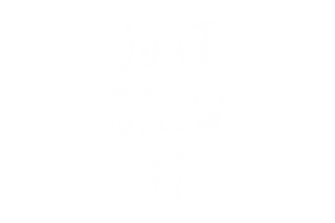 just brew it motivational coffee quote transparent design - Download Free Stock Videos Pikwizard.com
