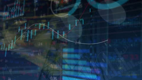 Abstract Digital Data on Energy Consumption