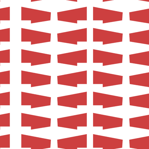 transparent vector with red geometric pattern design - Download Free Stock Videos Pikwizard.com