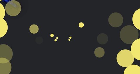 Abstract Spots on Dark Background Conceptual Design - Download Free Stock Images Pikwizard.com