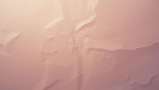 Elegant pastel pink textured abstract design