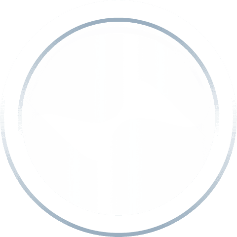 Abstract Transparent Logo Circle Symbol of Modern Design - Download Free Stock Videos Pikwizard.com
