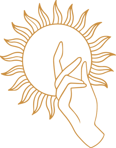 transparent hand reaching mustard sun symbol - Download Free Stock Videos Pikwizard.com