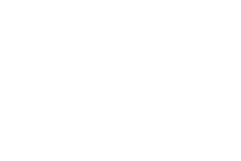 Dynamic transparent silhouette hands holding spread text