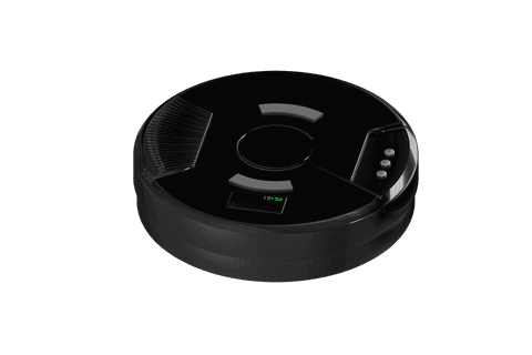 Transparent Black Portable Speaker Isolated - Download Free Stock Videos Pikwizard.com