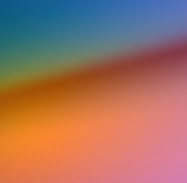 Vibrant abstract background displaying a blend of soft, colorful gradients. Perfect for digital designs, presentations, website backgrounds, and marketing materials. This image adds a modern and vivid touch to creative projects.