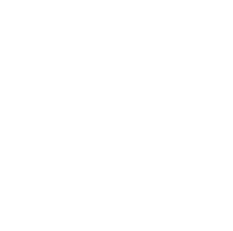 Opaque Football Player Silhouette on Transparent Background