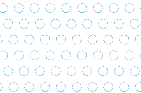 Transparent Blue Circular Pattern on Dark Backdrop Illustration - Download Free Stock Videos Pikwizard.com