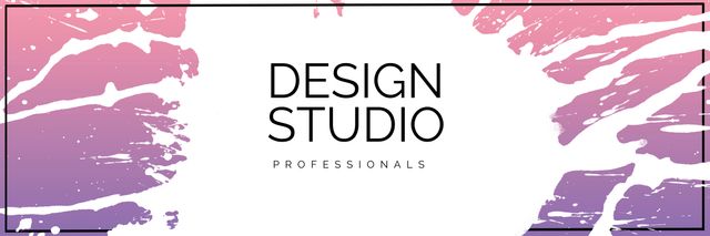 Creative Design Studio Banner for Workshops and Events - Download Free Stock Templates Pikwizard.com