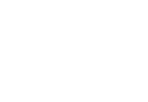 Transparent Silhouette of Woman Practicing Yoga, Isolated