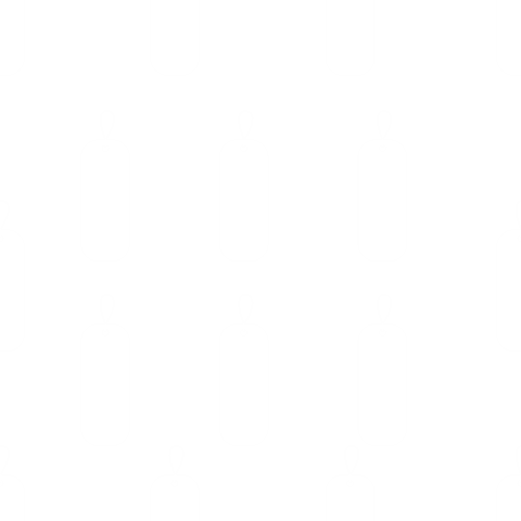 Pattern of Vertical White Tags on Transparent Background - Download Free Stock Videos Pikwizard.com
