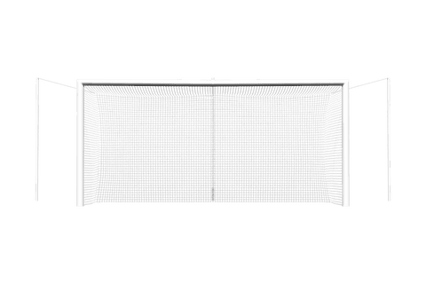 White Soccer Goal with Transparent Background for Design Use - Download Free Stock Videos Pikwizard.com