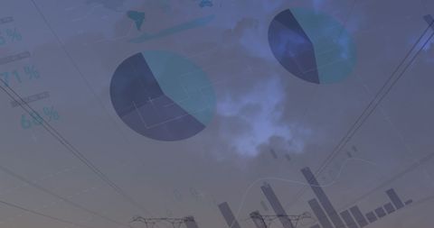 Data Transparency in Energy Management and Visibility