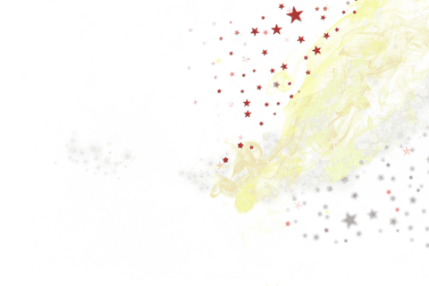 festive christmas stars on transparent background sparkling design - Download Free Stock Videos Pikwizard.com