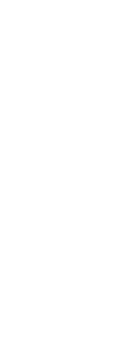 Transparent silhouette of male celebrating victory full length
