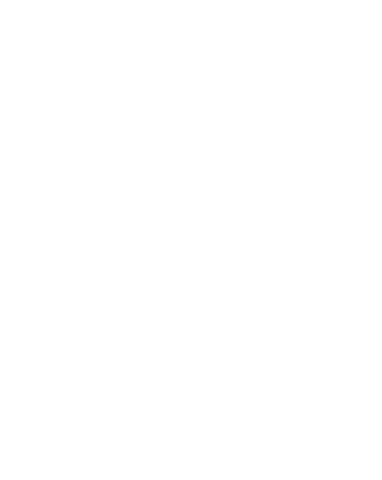 Woman Holding Bottle Silhouette on Transparent Background