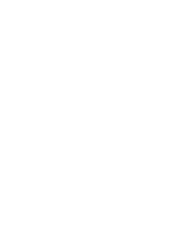 Transparent Woman Silhouette With Hands on Hips for Lifestyle Design