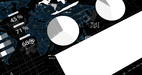 Global Data Interaction and Analytics Conceptual Design