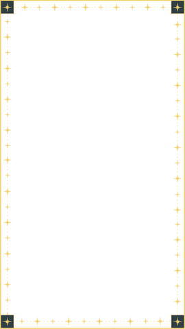 Golden Star Frame on Transparent Background for Elegant Design - Download Free Stock Videos Pikwizard.com