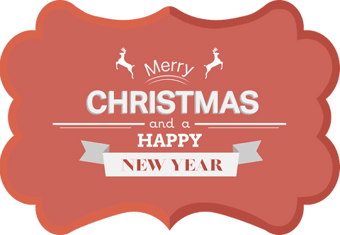 festive transparent merry christmas banner gtstar - Download Free Stock Videos Pikwizard.com
