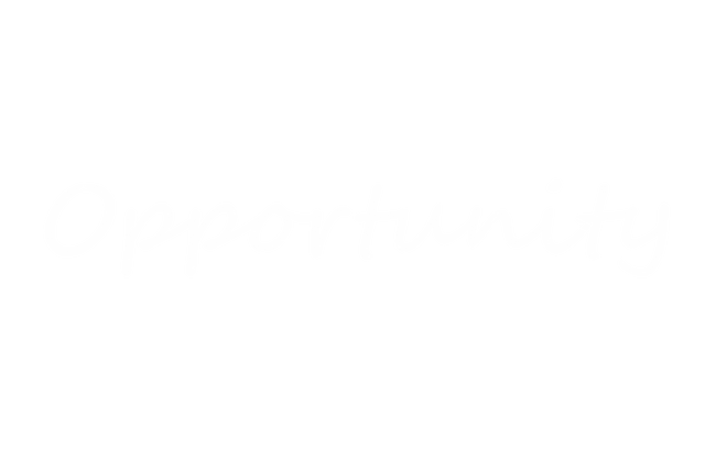 Opportunity Text on Transparent Background for Motivational Use - Download Free Stock Videos Pikwizard.com