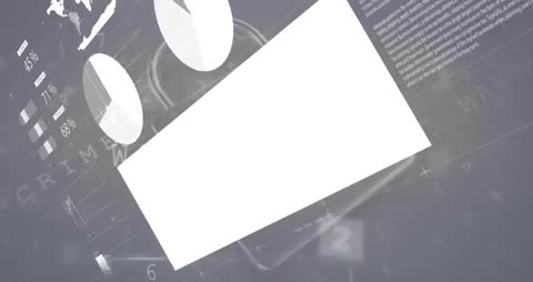 Smartphone Scanning for Malware with Animated Cybersecurity Charts