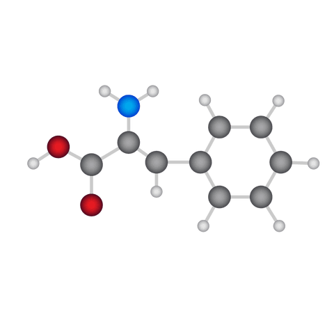 transparent molecular structure with color-coded atoms - Download Free Stock Videos Pikwizard.com
