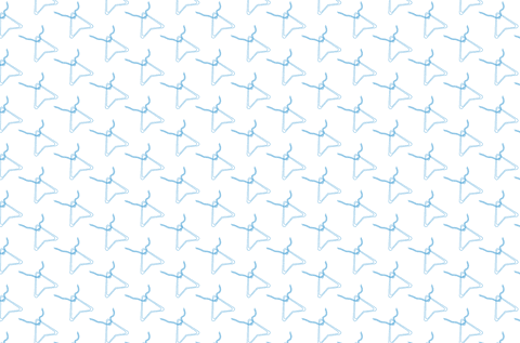 Digitally Illustrated Blue Shapes on Transparent Background - Download Free Stock Videos Pikwizard.com