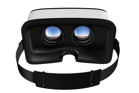 virtual reality headset on transparent background vector - Download Free Stock Videos Pikwizard.com