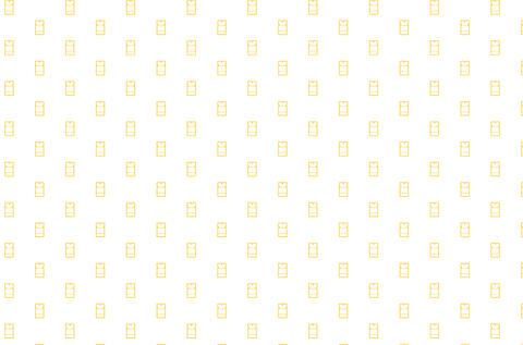 Digital Yellow Shapes SVG Pattern on Transparent Background - Download Free Stock Videos Pikwizard.com