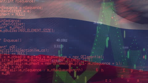 Digital Data Processing with Global Aspect