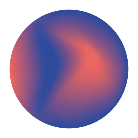 Abstract Gradient Circle with Transparent Background - Download Free Stock Videos Pikwizard.com