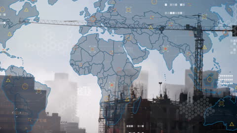 Global Infrastructure Development Technology Overview