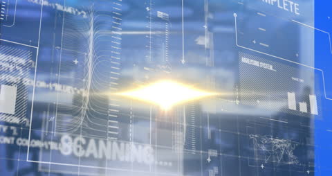 Digital Data Processing in Modern Office Context