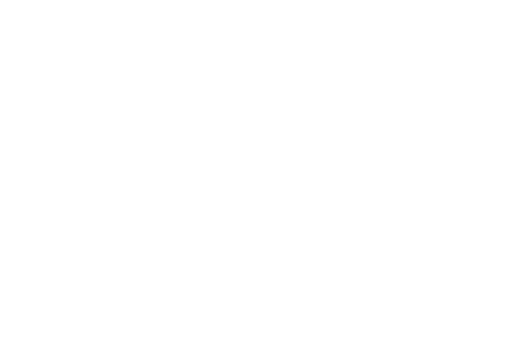 Transparent Rugby Player Silhouette in Dynamic Stance