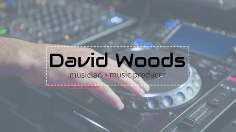 dj hand on mixer showcasing musical creativity - Download Free Stock Templates Pikwizard.com