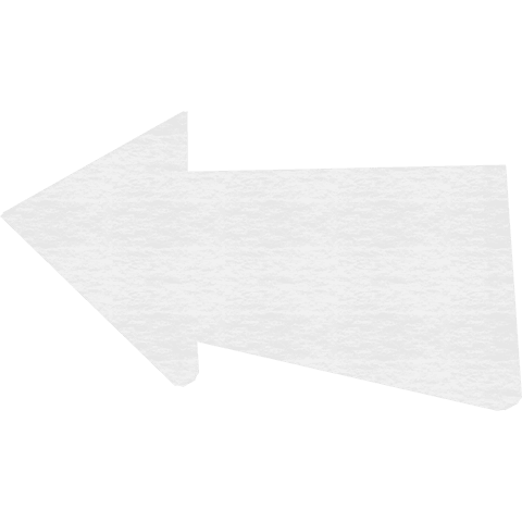 White Arrow with Transparent Background for Directional Guidance - Download Free Stock Videos Pikwizard.com