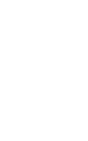 Transparent Silhouette of Muscular Man Posing Confidently