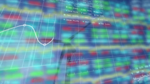 Digital Data and Wind Turbine Overlay Concept for Sustainable Energy