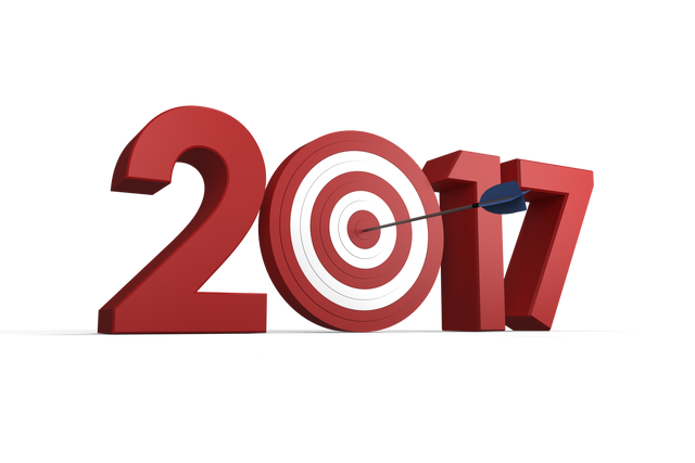 2017 Transparent Graphic with Bullseye Arrow - Download Free Stock Videos Pikwizard.com