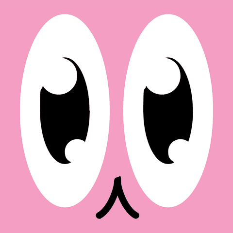 Minimalist Cartoon Face with Transparent Background - Download Free Stock Videos Pikwizard.com
