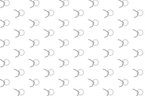 Repeating Black Label Pattern on Transparent Background - Download Free Stock Videos Pikwizard.com