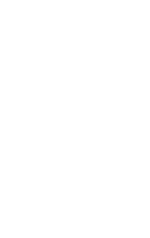Silhouette of Female Celebrating Success on Transparent Background