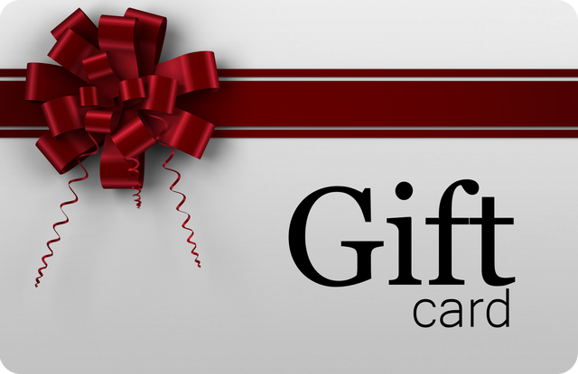 Transparent Gift Card with Red Ribbon Illustration on White Background - Download Free Stock Videos Pikwizard.com