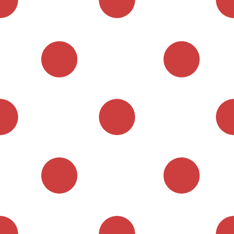 red polka dot pattern template on transparent background - Download Free Stock Videos Pikwizard.com
