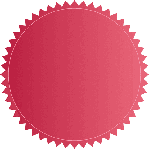 transparent red circle badge with copy space - Download Free Stock Videos Pikwizard.com