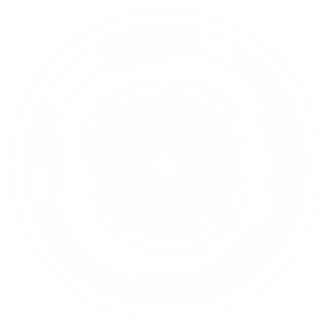 Digital Abstract Circular Shape on Transparent Background - Download Free Stock Videos Pikwizard.com