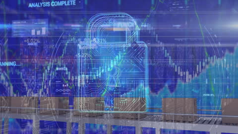 Digital Security in Automation and Finance Conceptual Integration